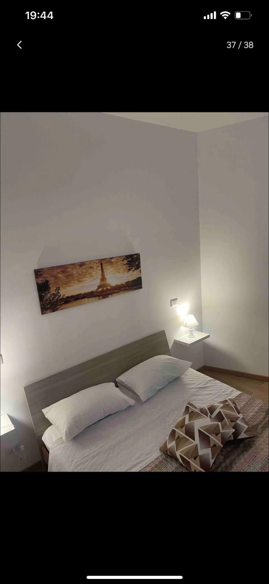 Maison Vittoria Stazione Centrale Palermo Eksteriør billede
