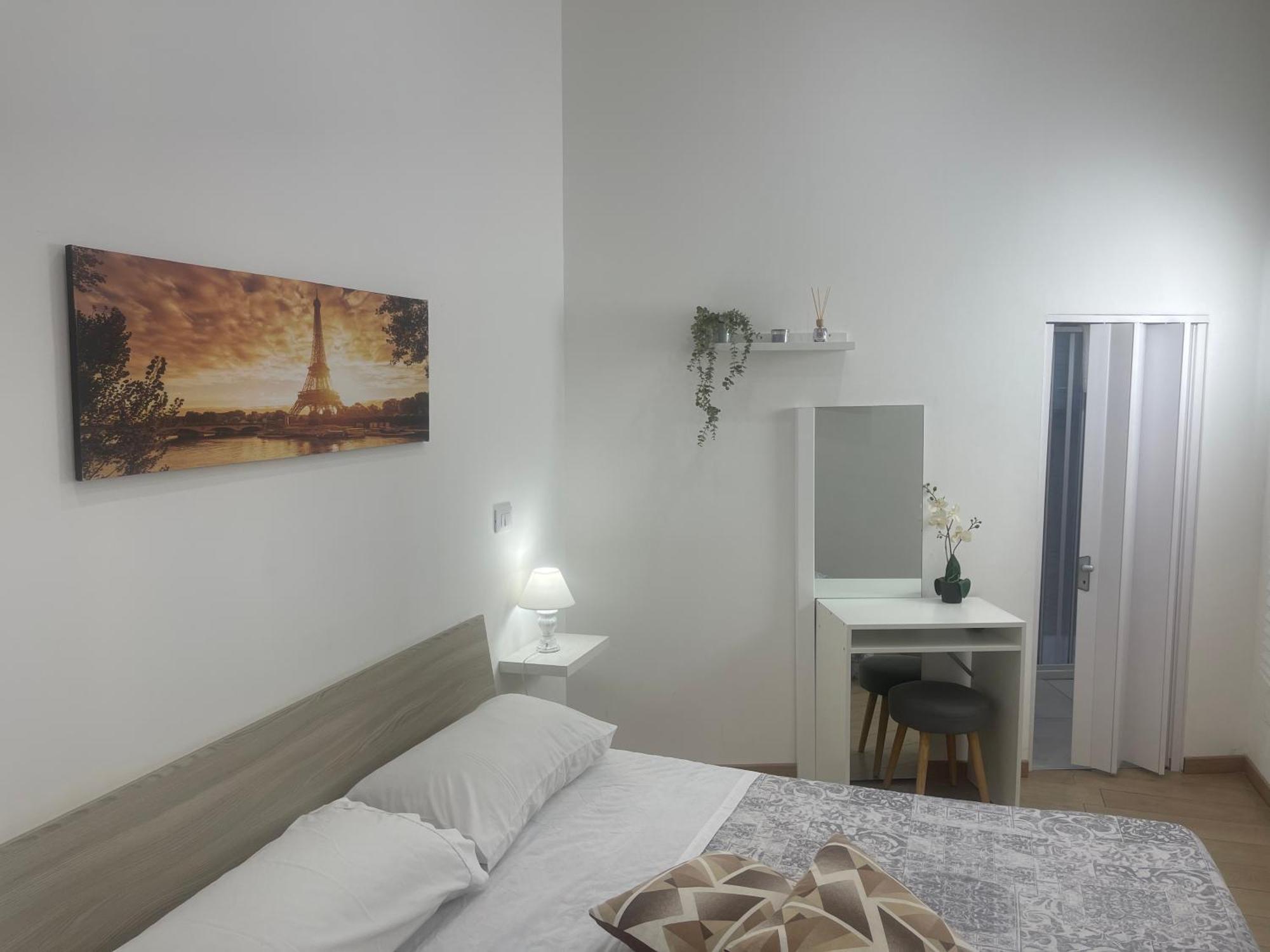 Maison Vittoria Stazione Centrale Palermo Eksteriør billede